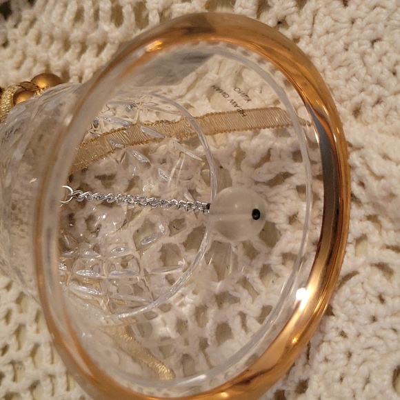 Mikasa Slovenia ornament - Picture 3 of 3